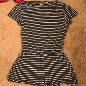 UO romper